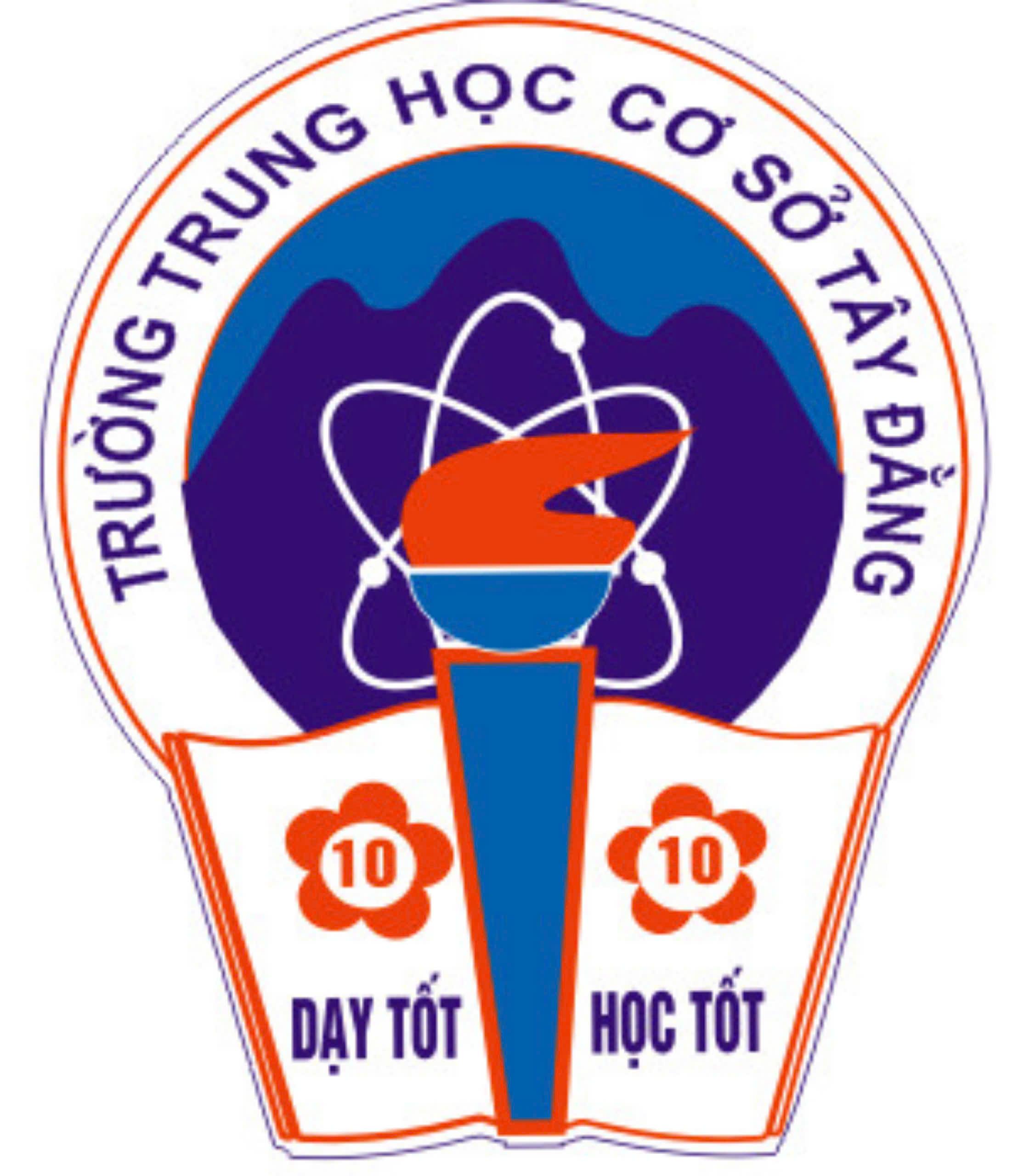 Trường THCS Tây Đằng