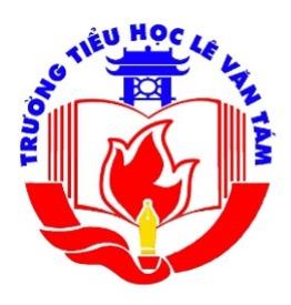 Trường Tiểu học Lê Văn Tám - Quận Hai Bà Trưng- Hà Nội