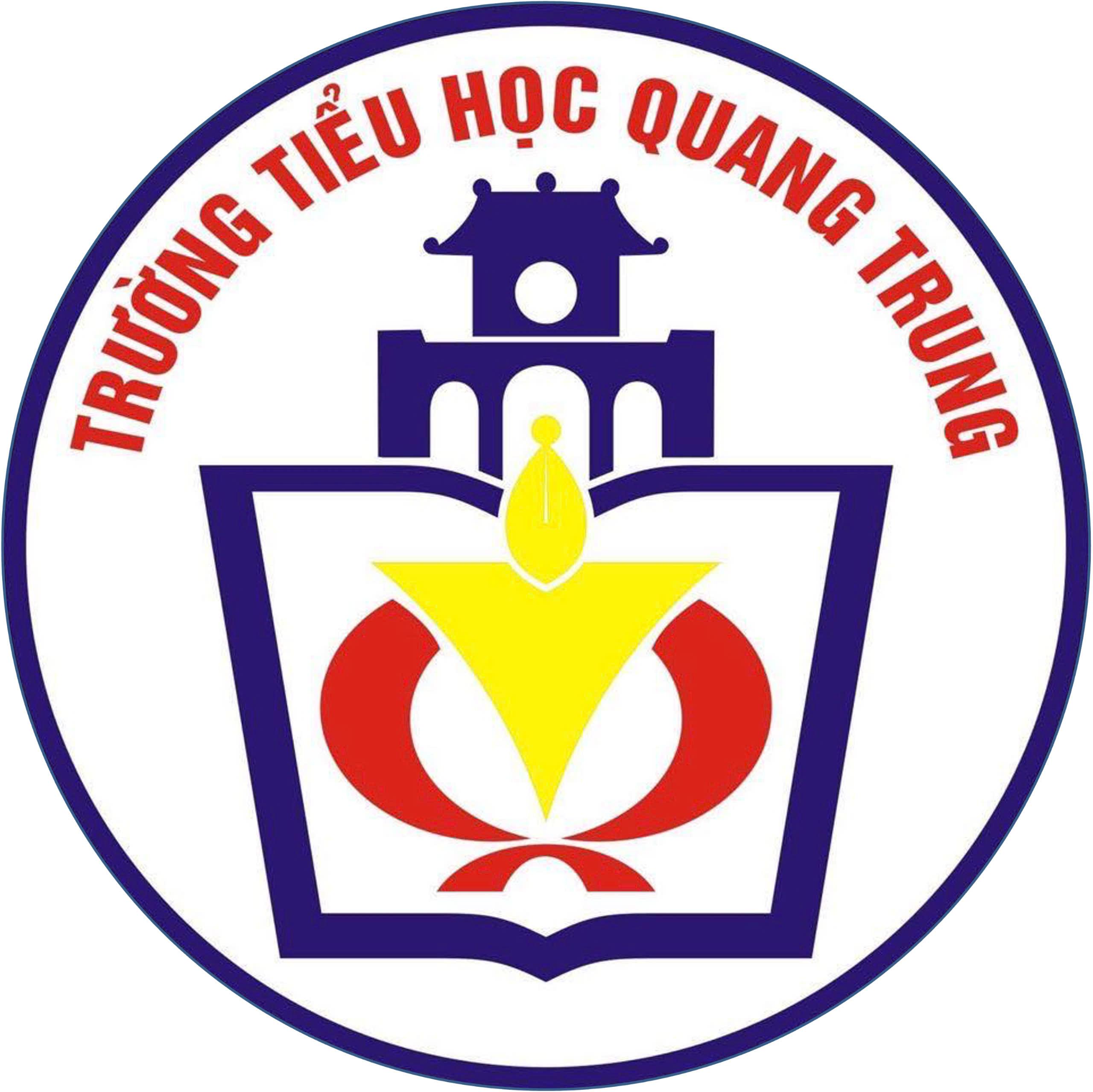 Trường Tiểu học Quang Trung