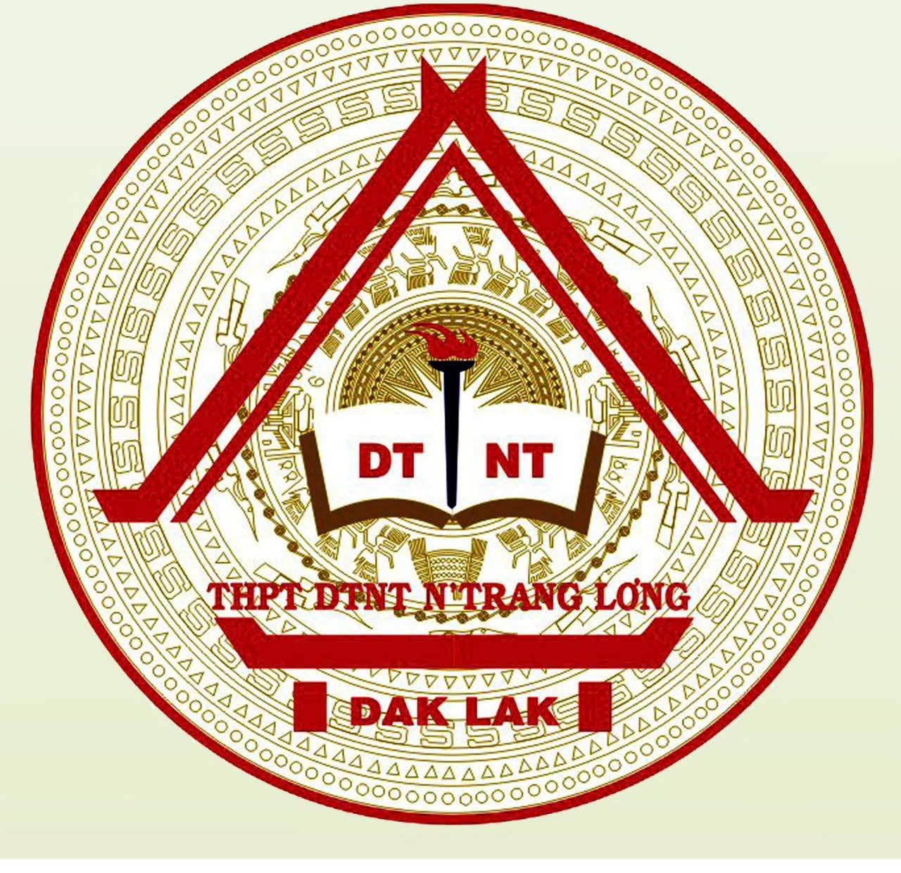 Trường THPT DTNT N’Trang Lơng