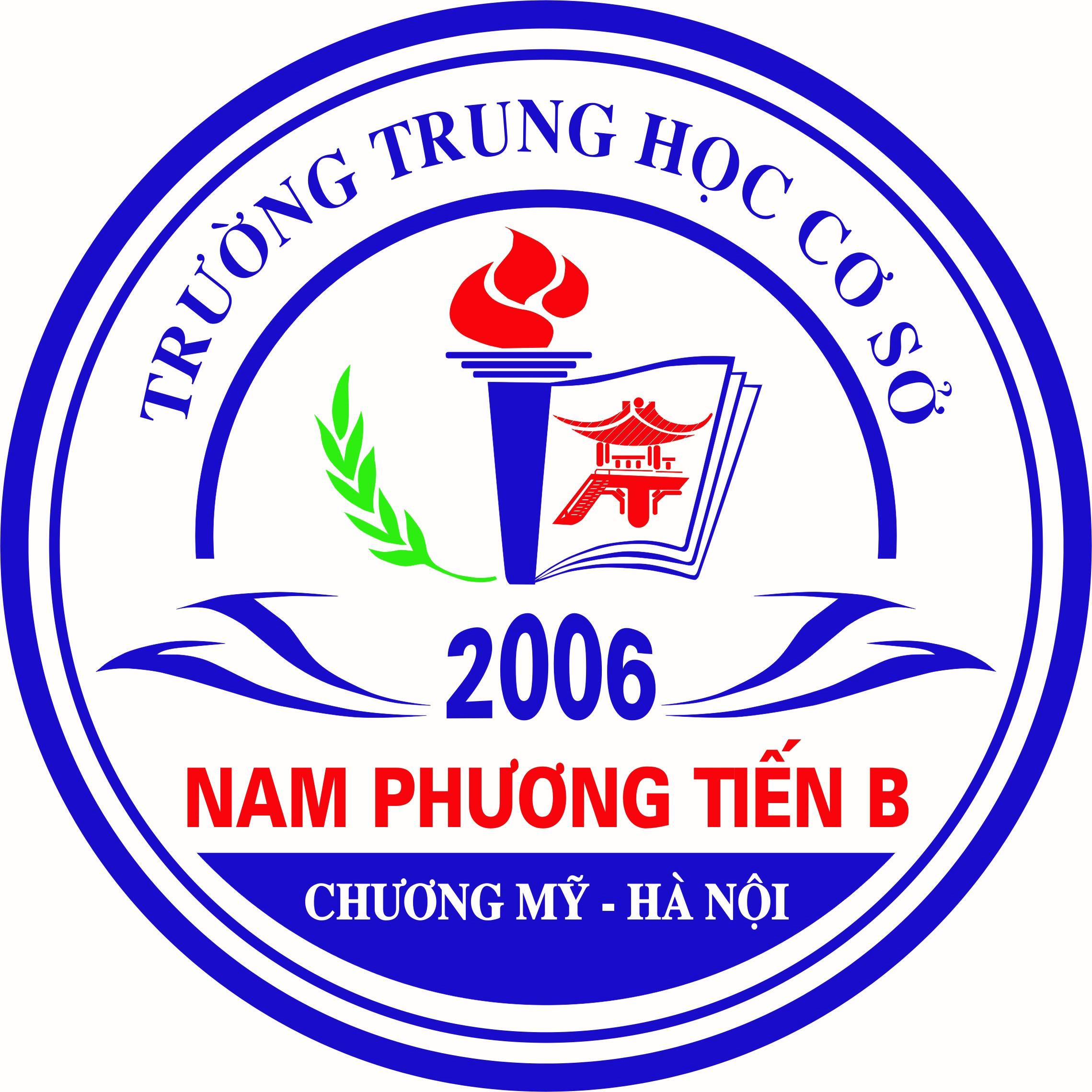 Trường THCS Nam Phương Tiến B
