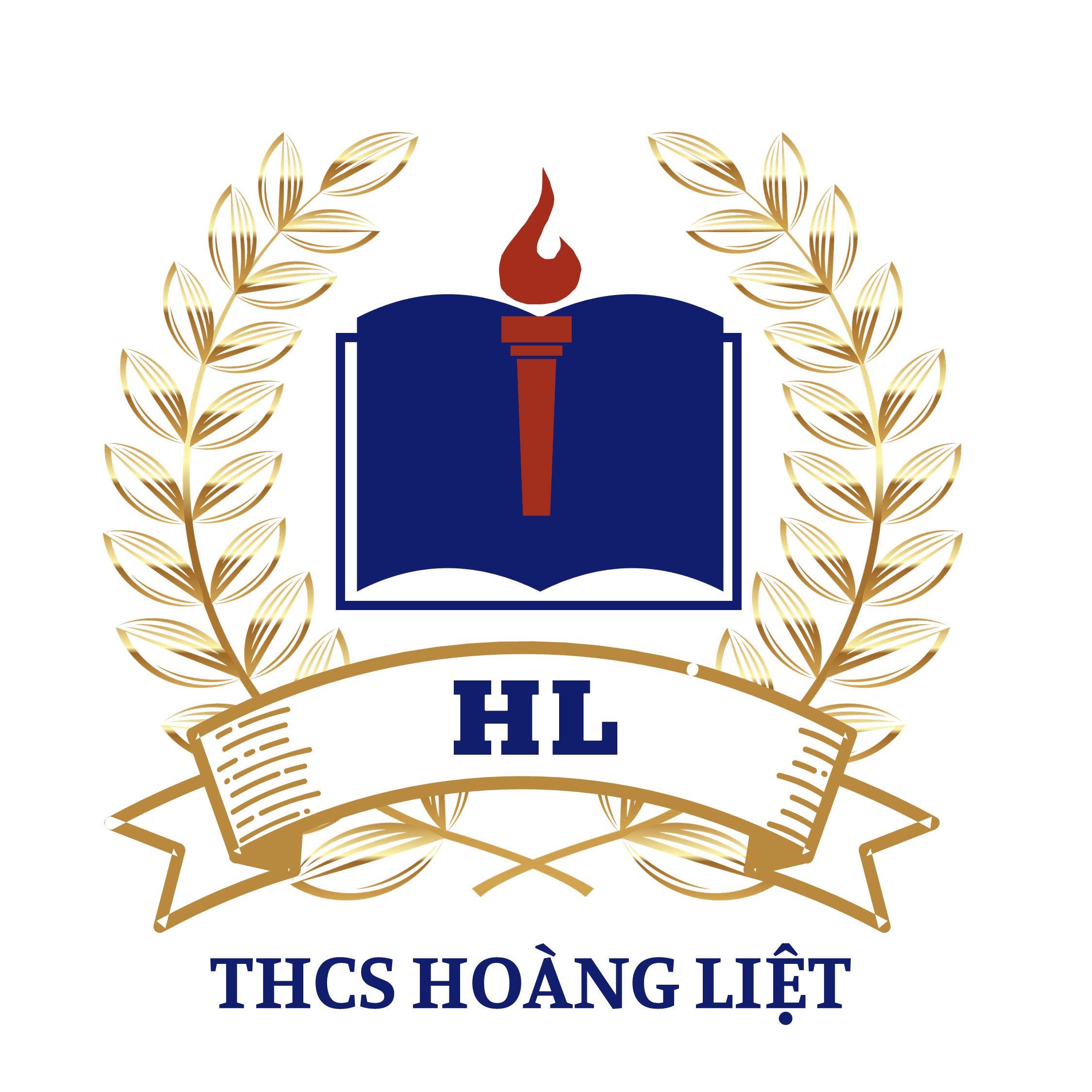 Trường THCS Hoàng Liệt