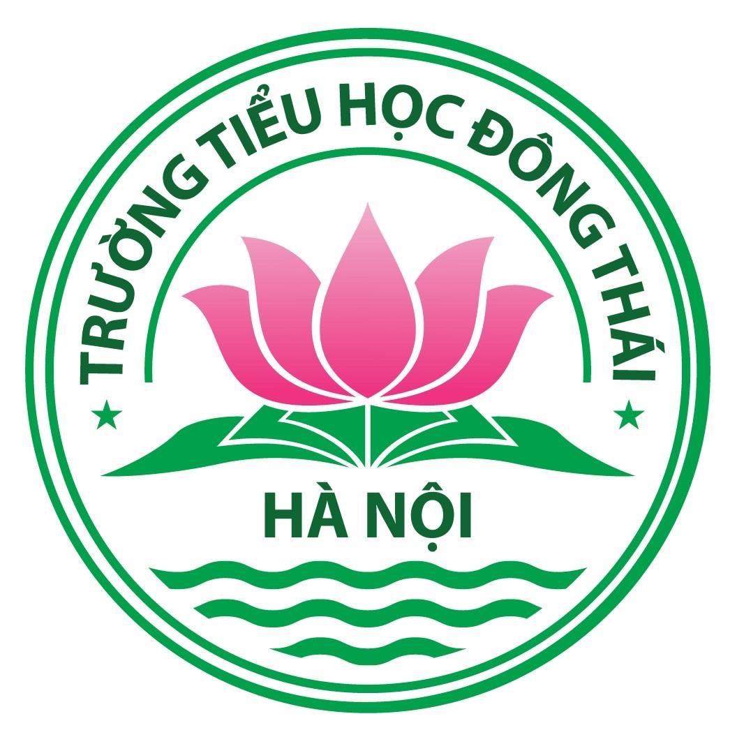 Trường Tiểu học Đông Thái