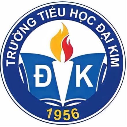 Trường Tiểu học Đại Kim