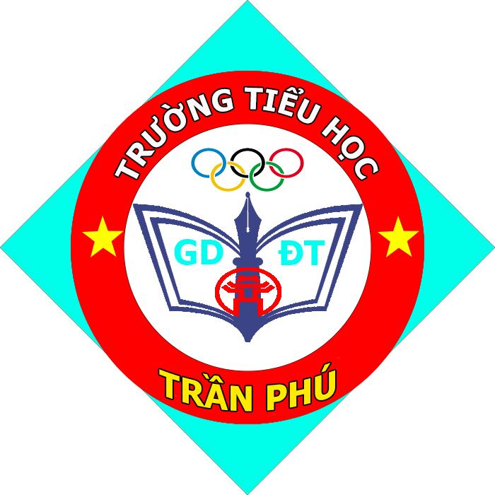 Trường Tiểu học Trần Phú