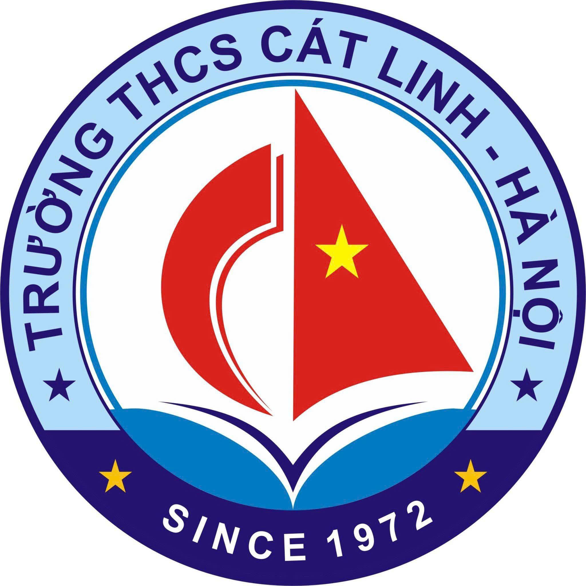 Trường THCS Cát Linh