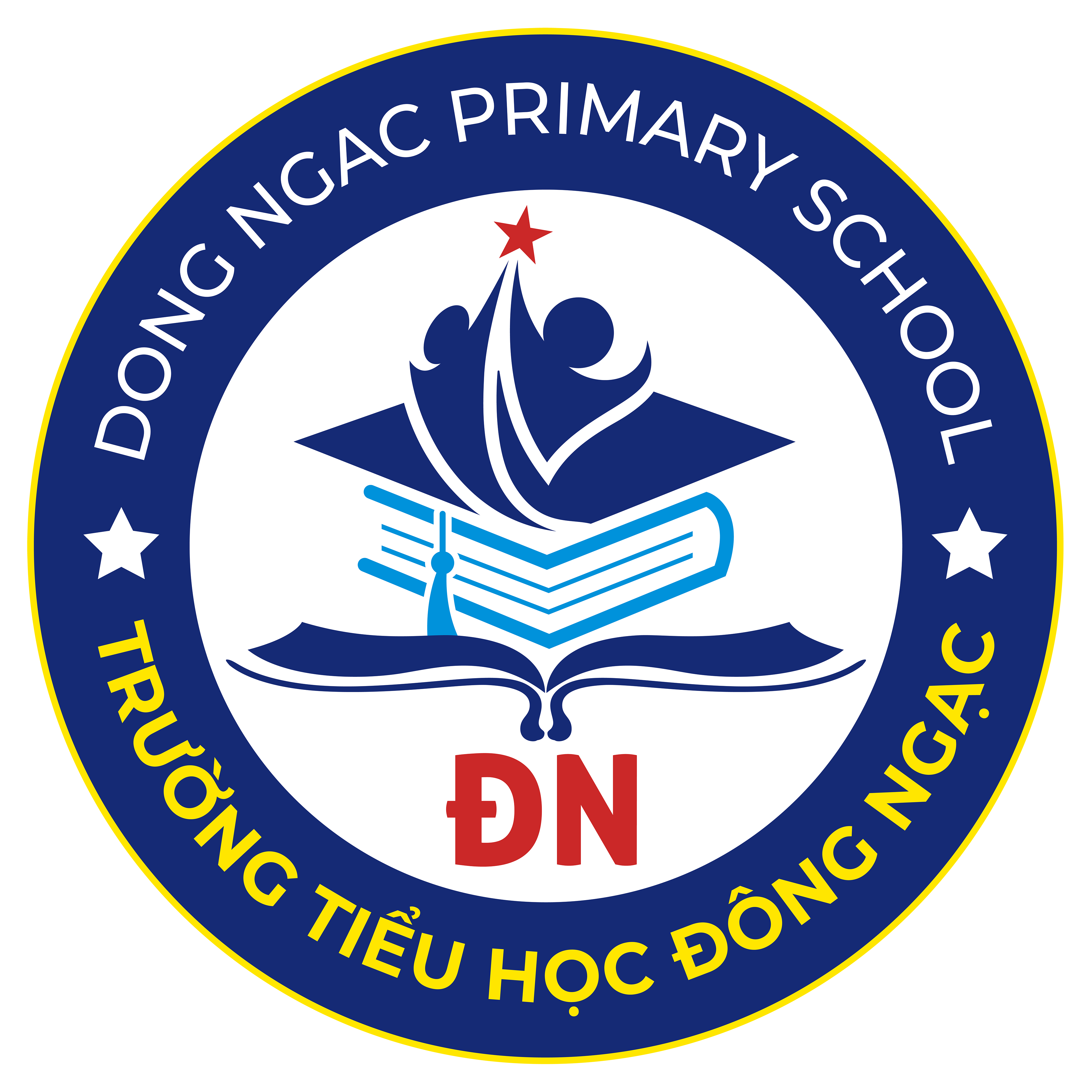 Trường Tiểu học Đông Ngạc