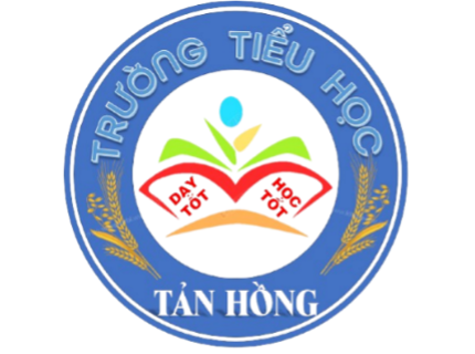 Trường Tiểu học Tản Hồng