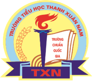 Trường Tiểu học Thanh Xuân Nam