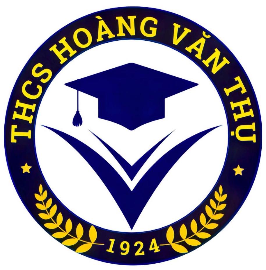 Trường THCS Hoàng Văn Thụ