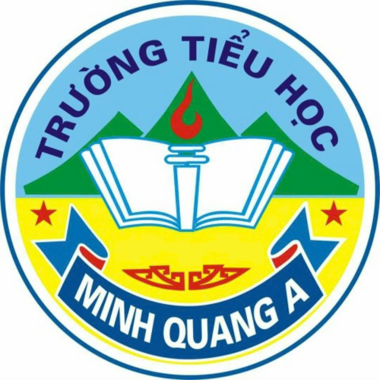 Trường Tiểu học Minh Quang A