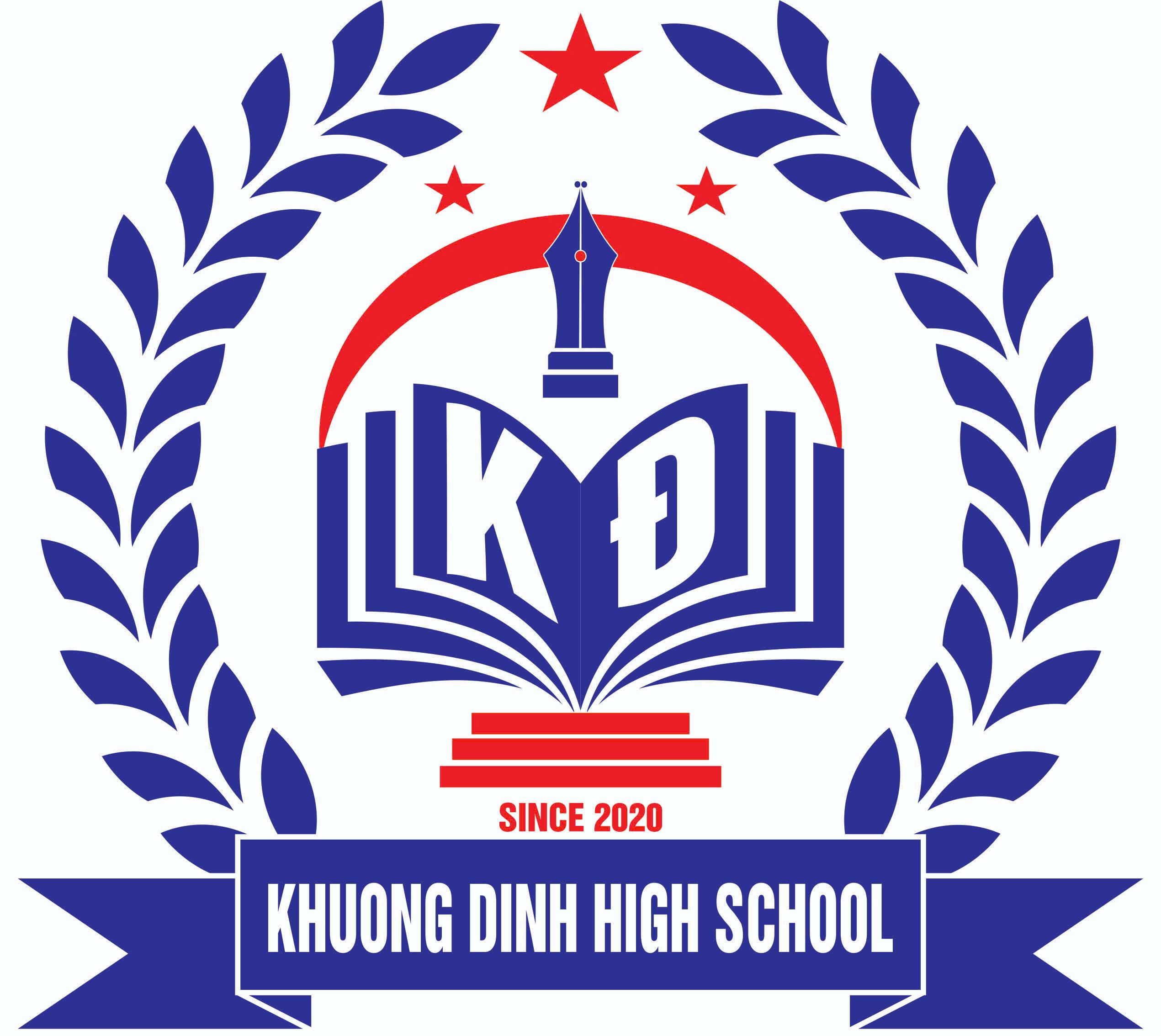 Trường THPT Khương Đình