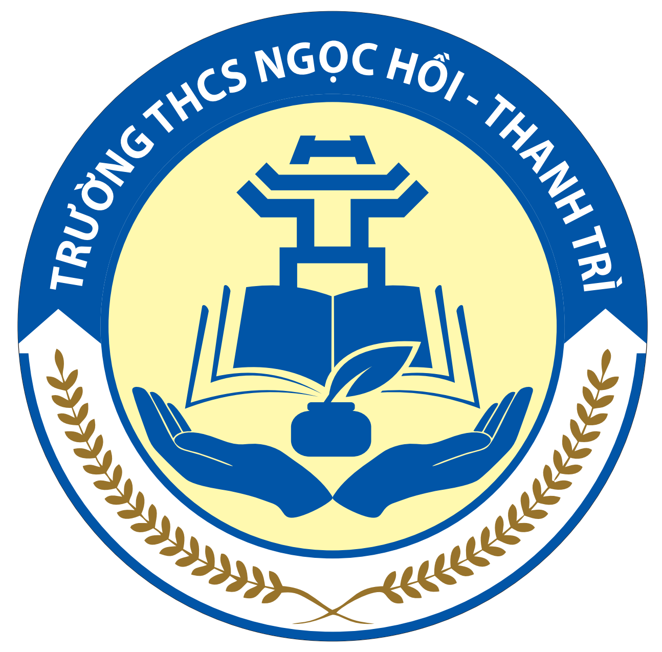 Trường THCS Ngọc Hồi