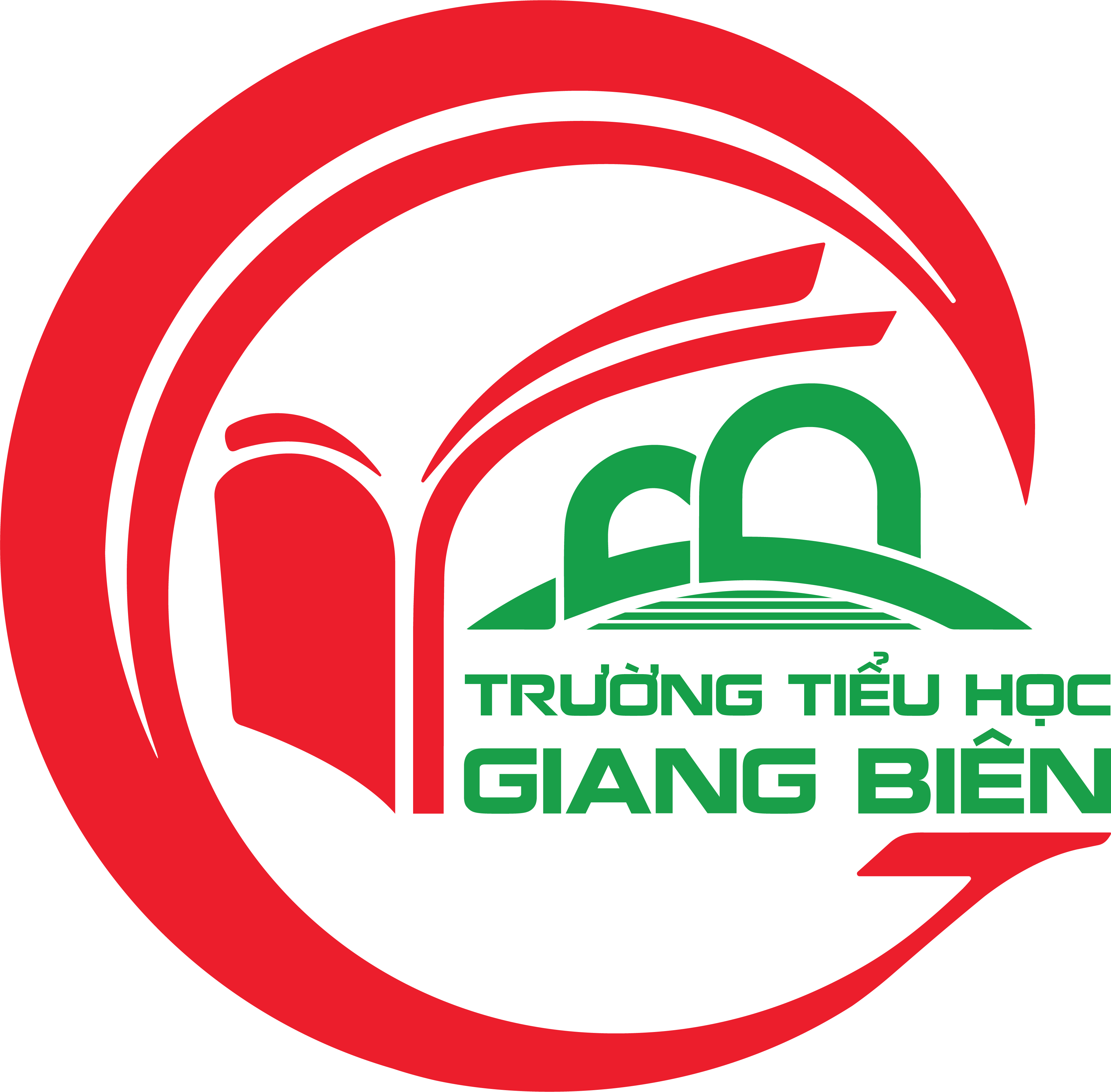 Trường Tiểu học Giang Biên