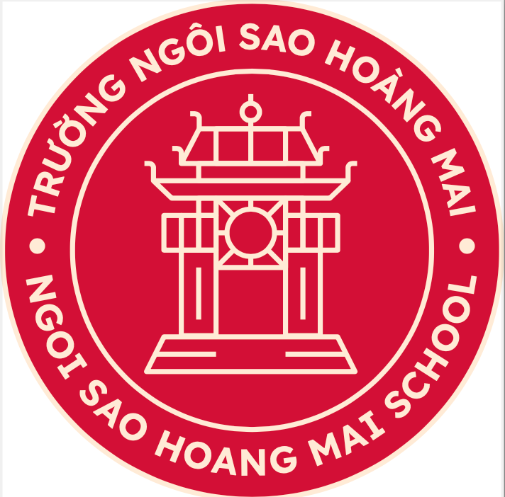 Trường Tiểu học, THCS & THPT Ngôi Sao Hoàng Mai