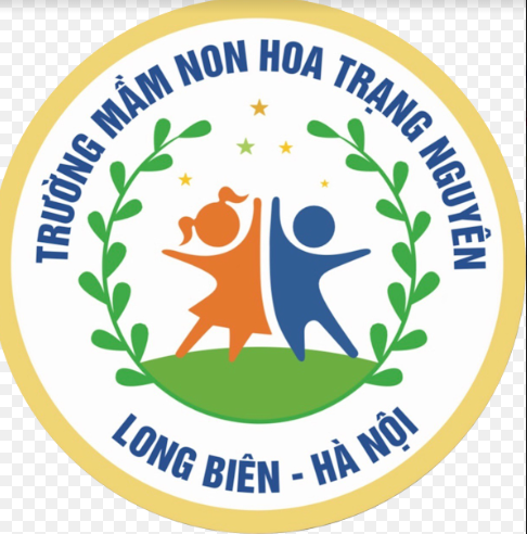 Trường mầm non Hoa Trạng Nguyên