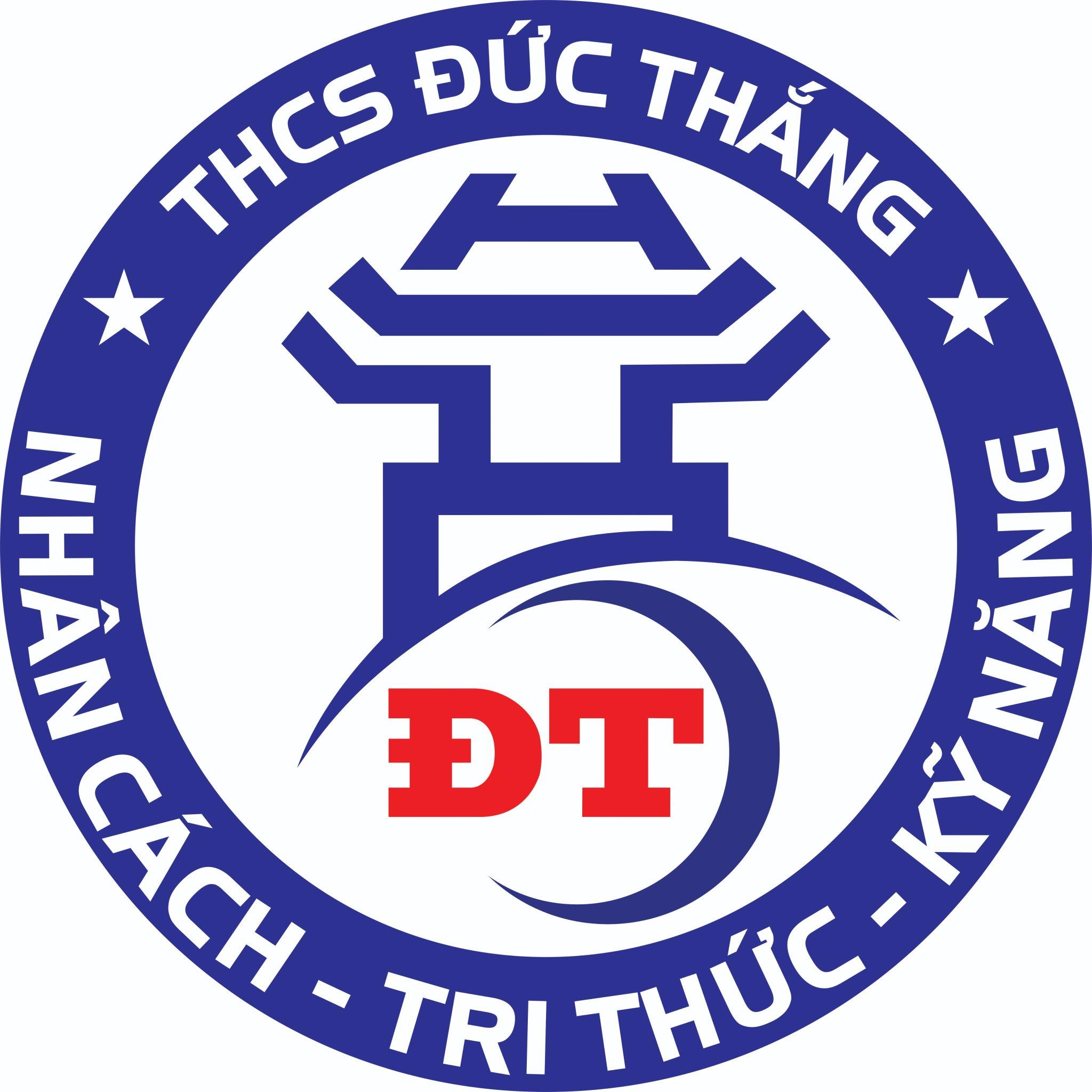 Trường THCS Đức Thắng