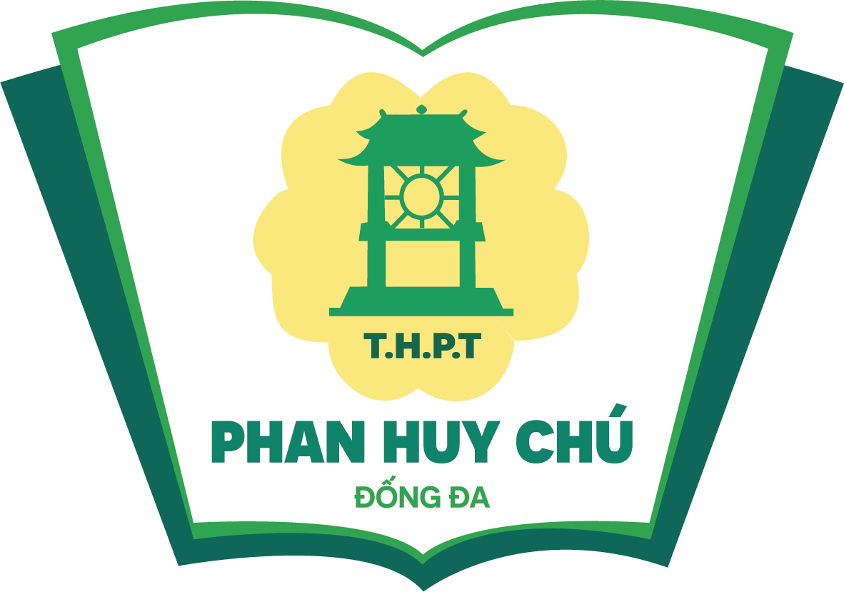 THPT Phan Huy Chú - Đống Đa