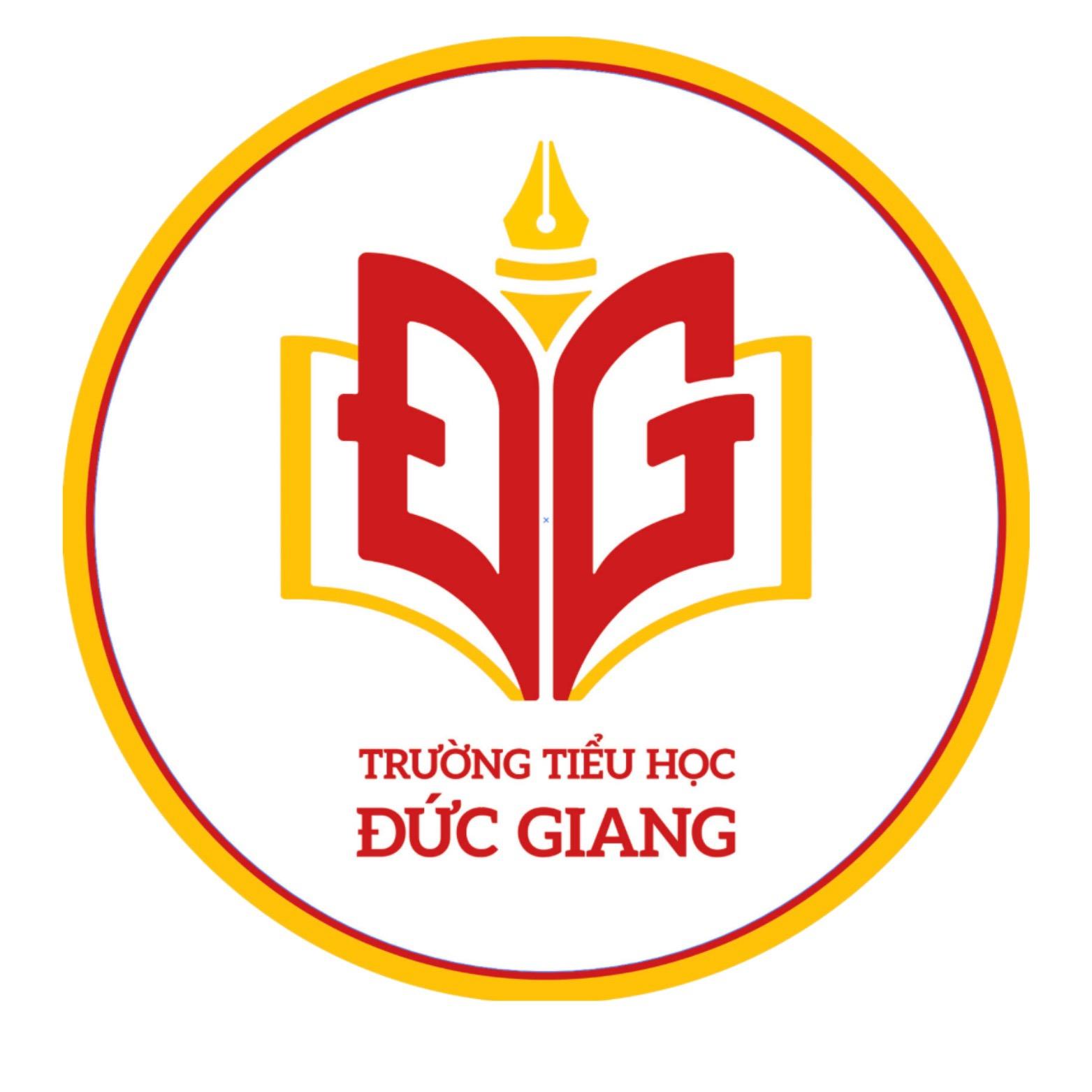 Trường Tiểu học Đức Giang