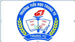 Tiểu học Trung Tú