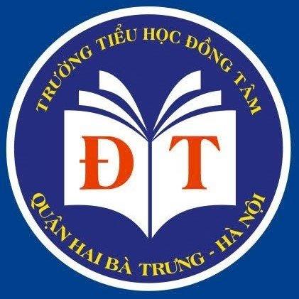 Tiểu học Đồng Tâm- Quận Hai Bà Trưng- Hà Nội