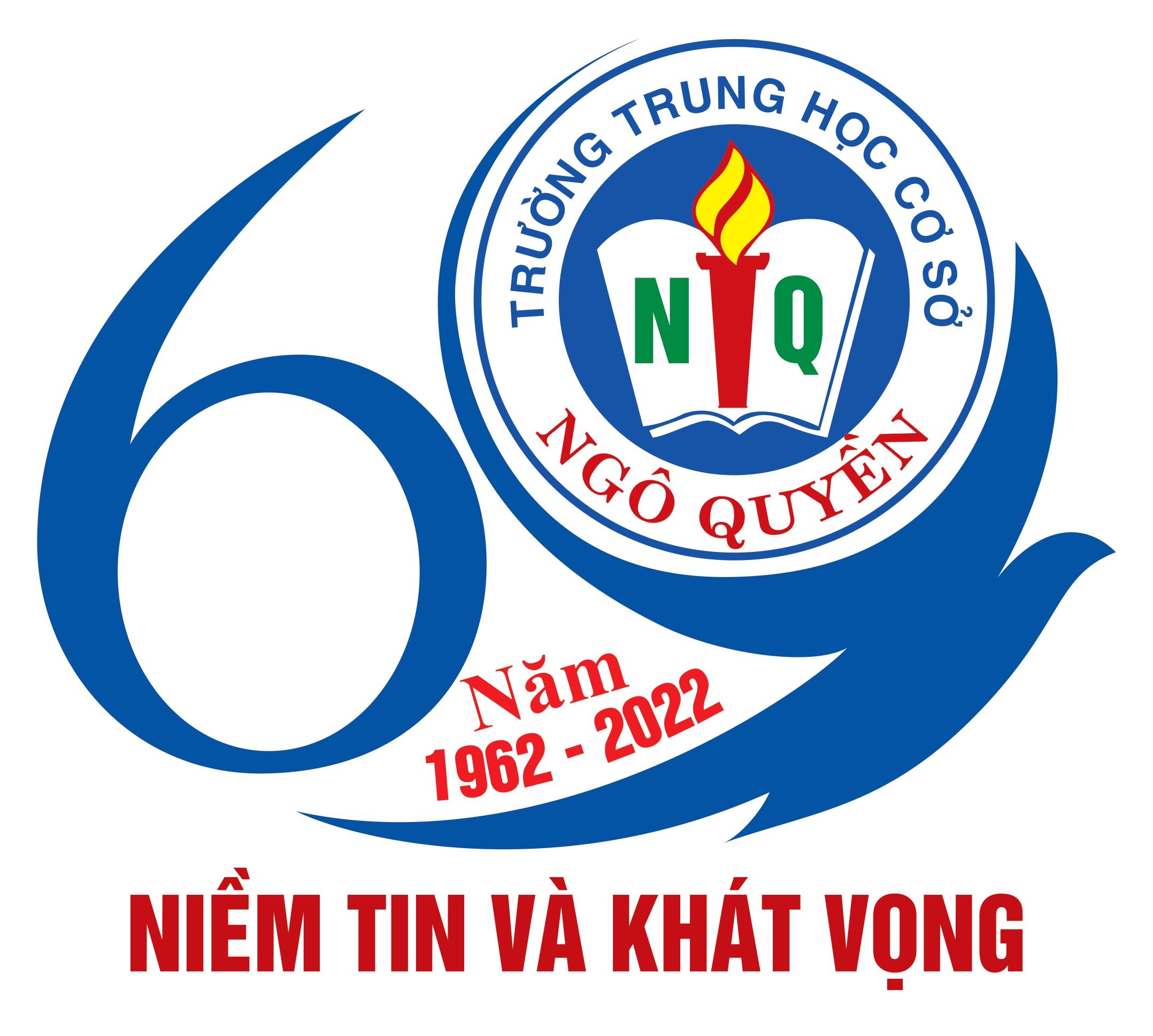 Trường THCS Ngô Quyền