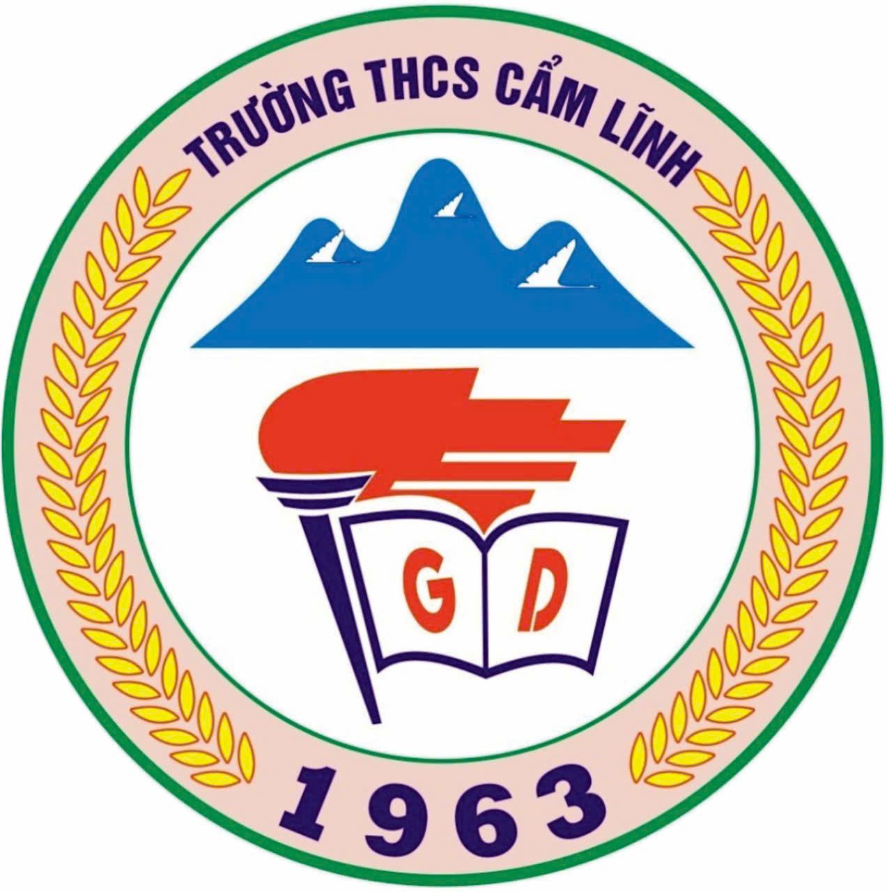 Trường THCS Cẩm Lĩnh