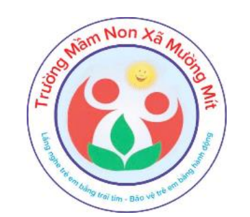 Trường Mầm non xã Mường Mít