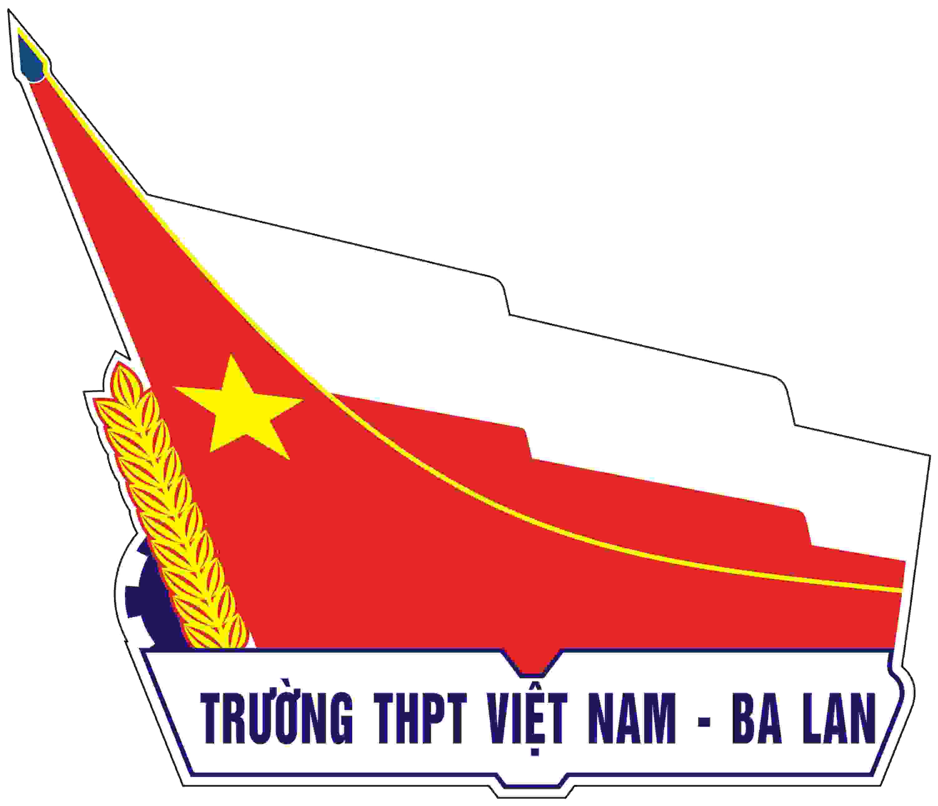 Trường Trung Học Phổ Thông Việt Nam - Ba Lan