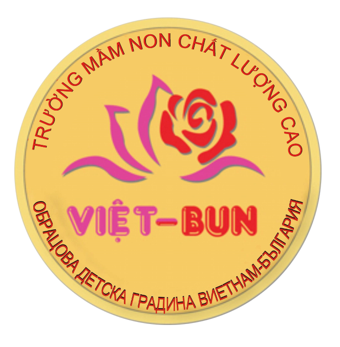 Mầm non Việt Bun