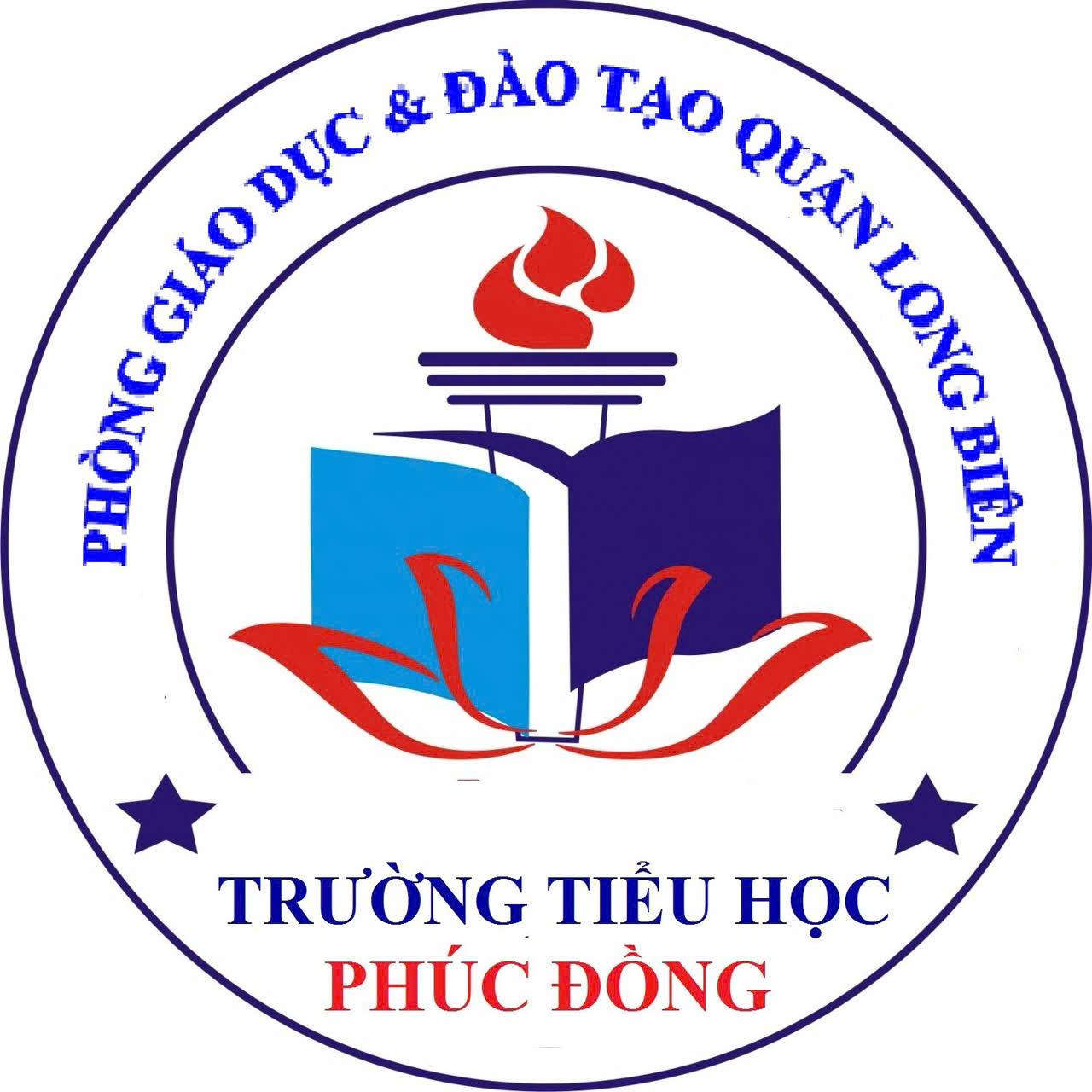 Trường Tiểu học Phúc Đồng