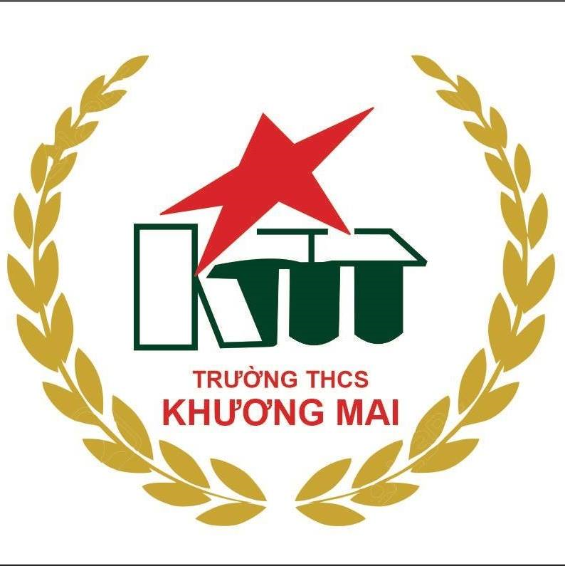 Trường THCS Khương Mai