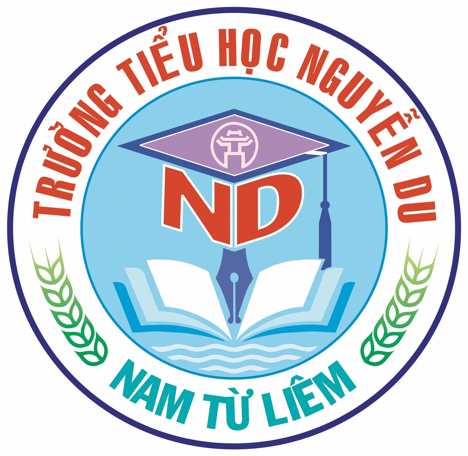 Trường Tiểu học Nguyễn Du - Nam Từ Liêm