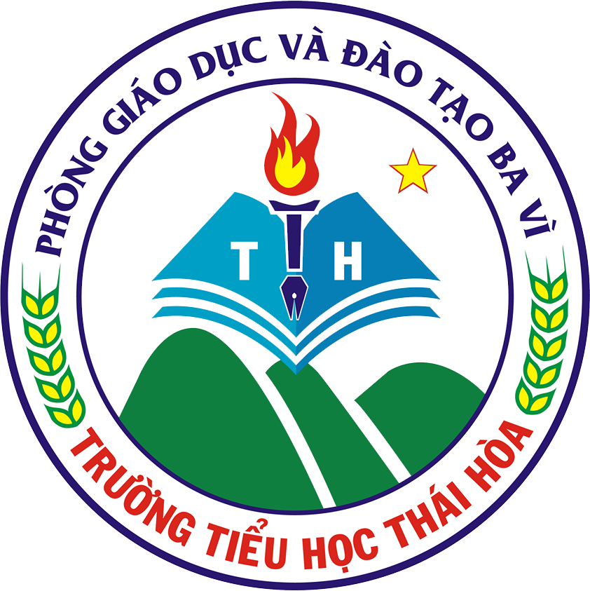 Trường Tiểu học Thái Hòa