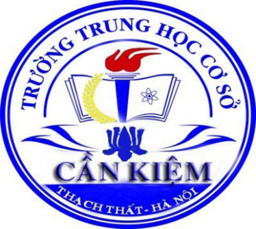 Trường THCS Cần Kiệm