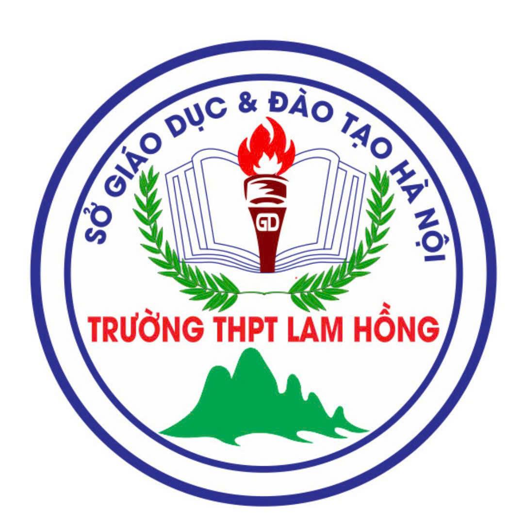 Trường THPT Lam Hồng