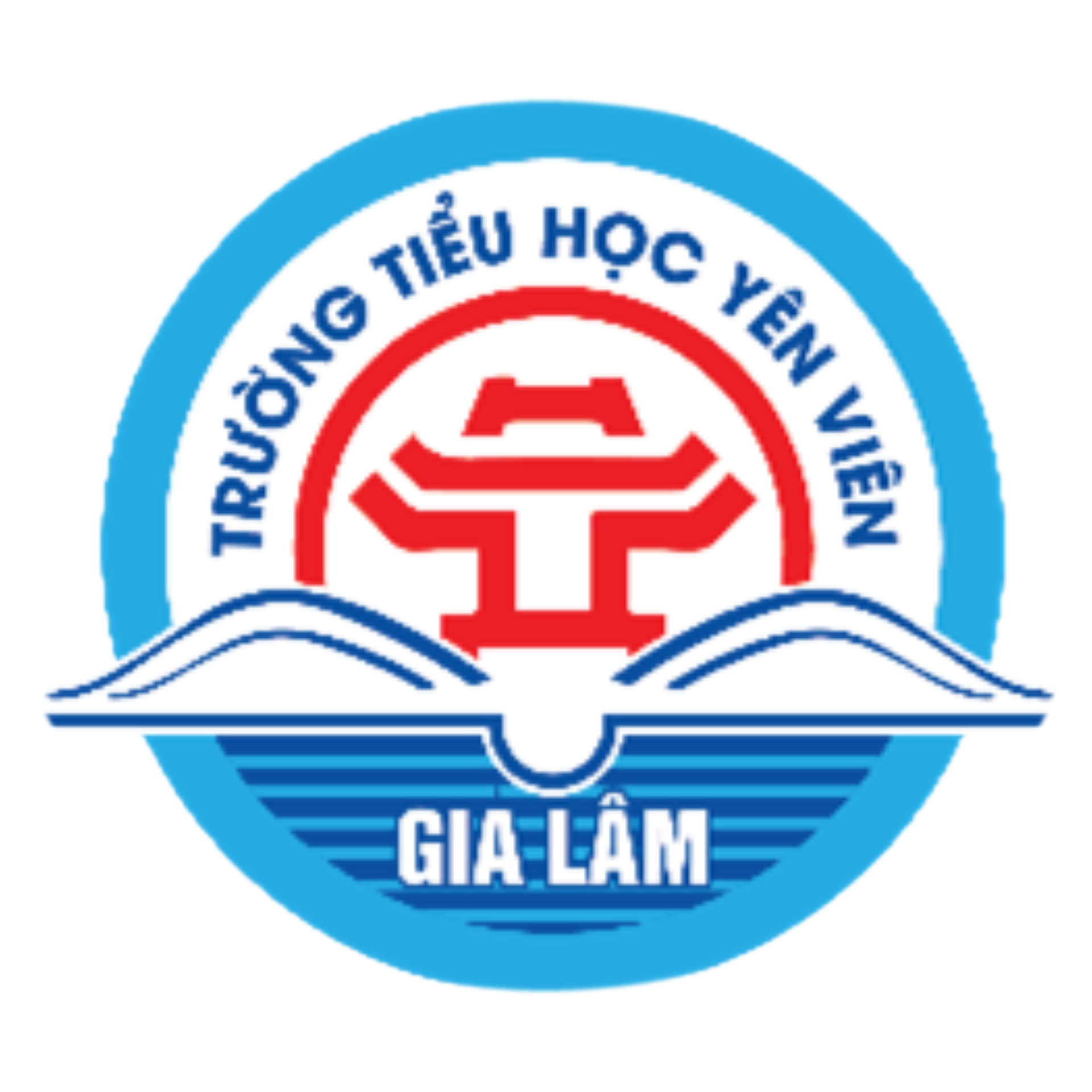 Trường Tiểu học Yên Viên