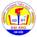 Trường Tiểu học Đại Áng