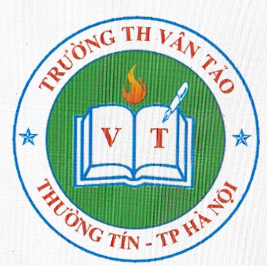 Trường Tiểu học  Vân Tảo