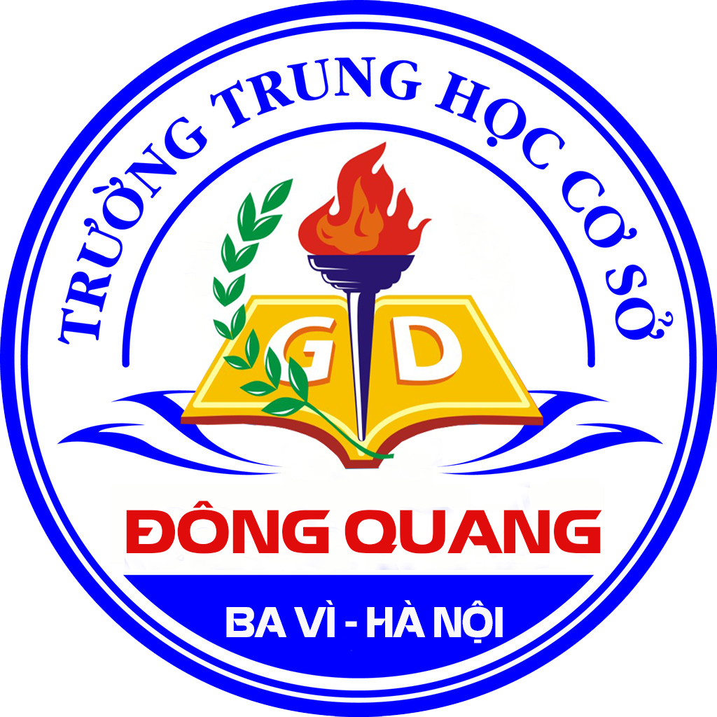 Trường THCS Đông Quang