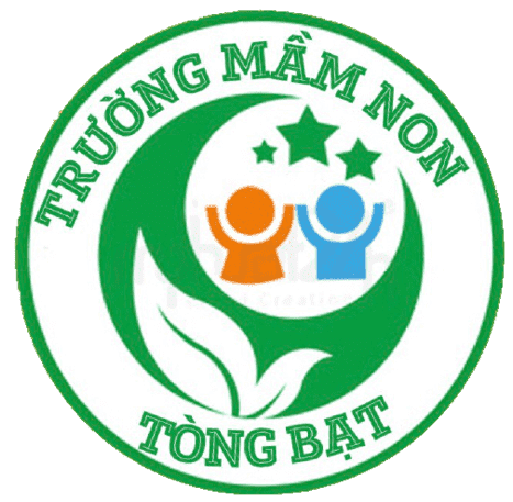 Trường mầm non Tòng Bạt