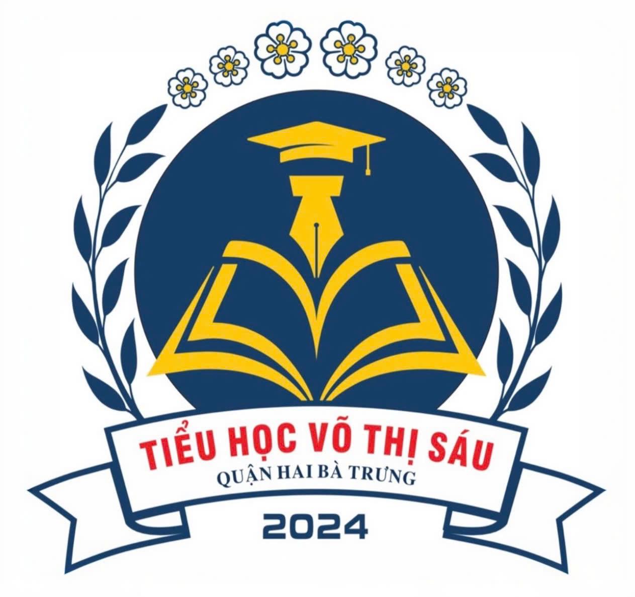 Tiểu học Võ Thị Sáu