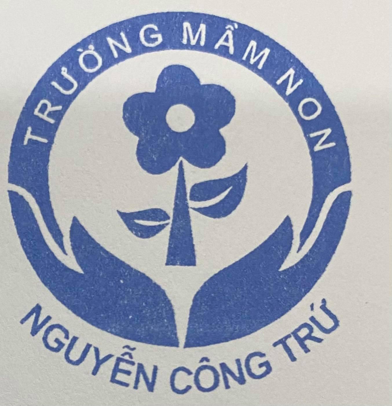 Trường Mầm non Nguyễn Công Trứ