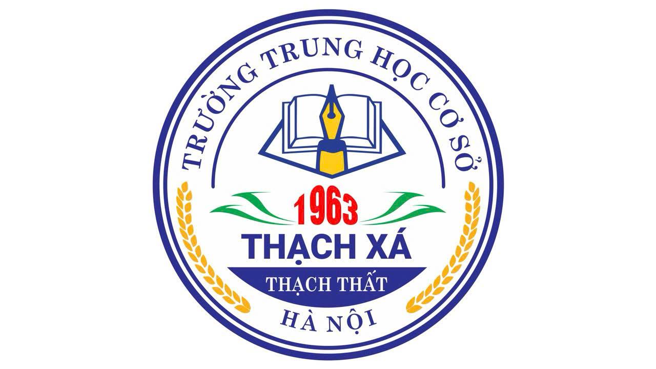 Trung học cơ sở Thạch Xá