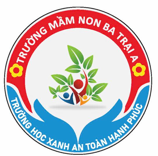 Trường mầm non Ba Trại A