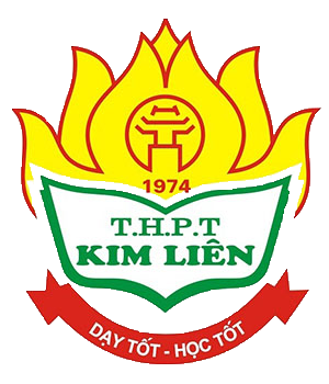 Trường THPT Kim Liên