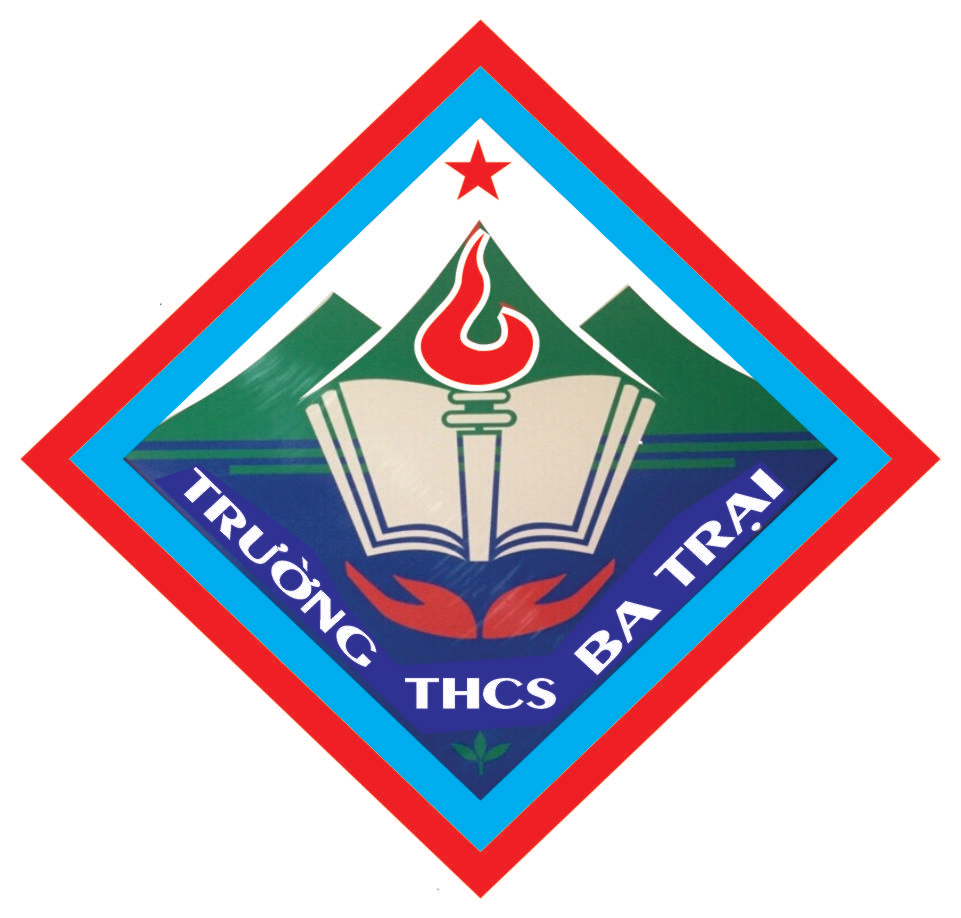 Trường THCS Ba Trại