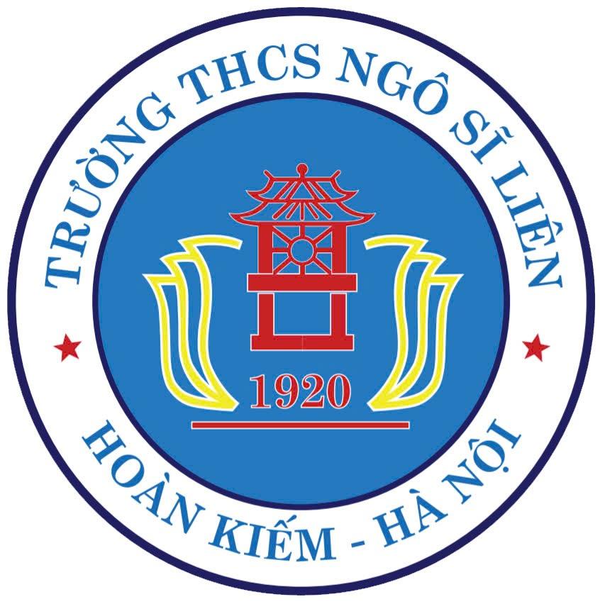 Trường THCS Ngô Sĩ Liên