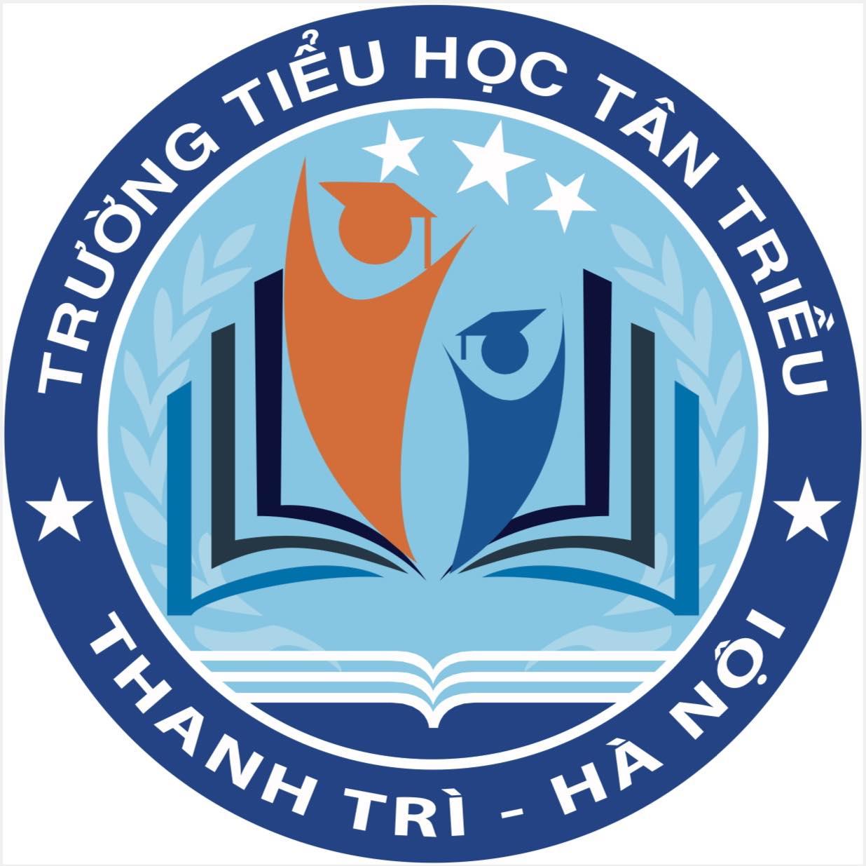 Trường Tiểu học Tân Triều