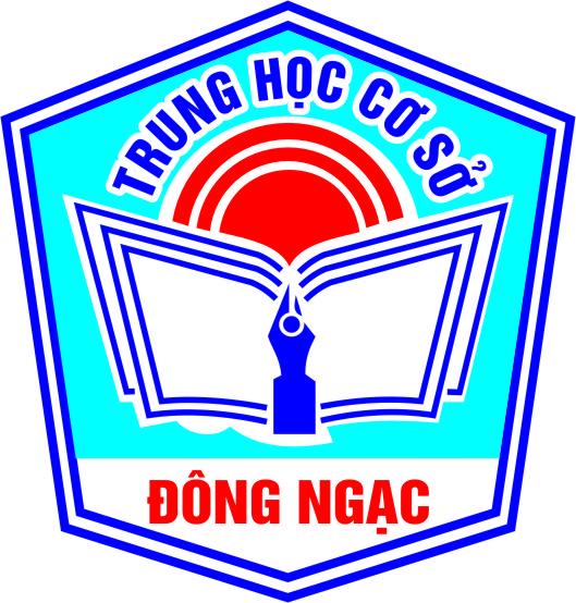 Trường THCS Đông Ngạc